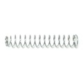 Midwest Fastener 5/16" x .023" x 1-7/8" Steel SRA422 Ajax Springs 1 12PK 18654